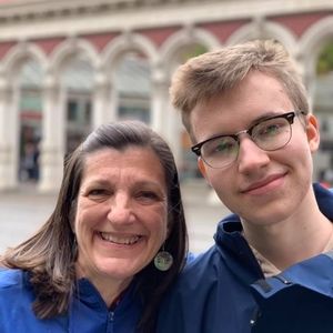 Meet your Posher, Tracey